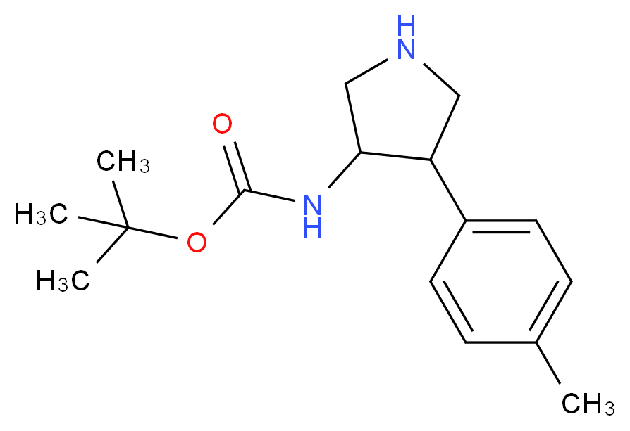 CAS_1022605-11-3 molecular structure
