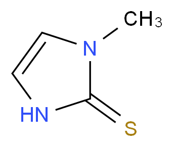 CAS_60-56-0 molecular structure