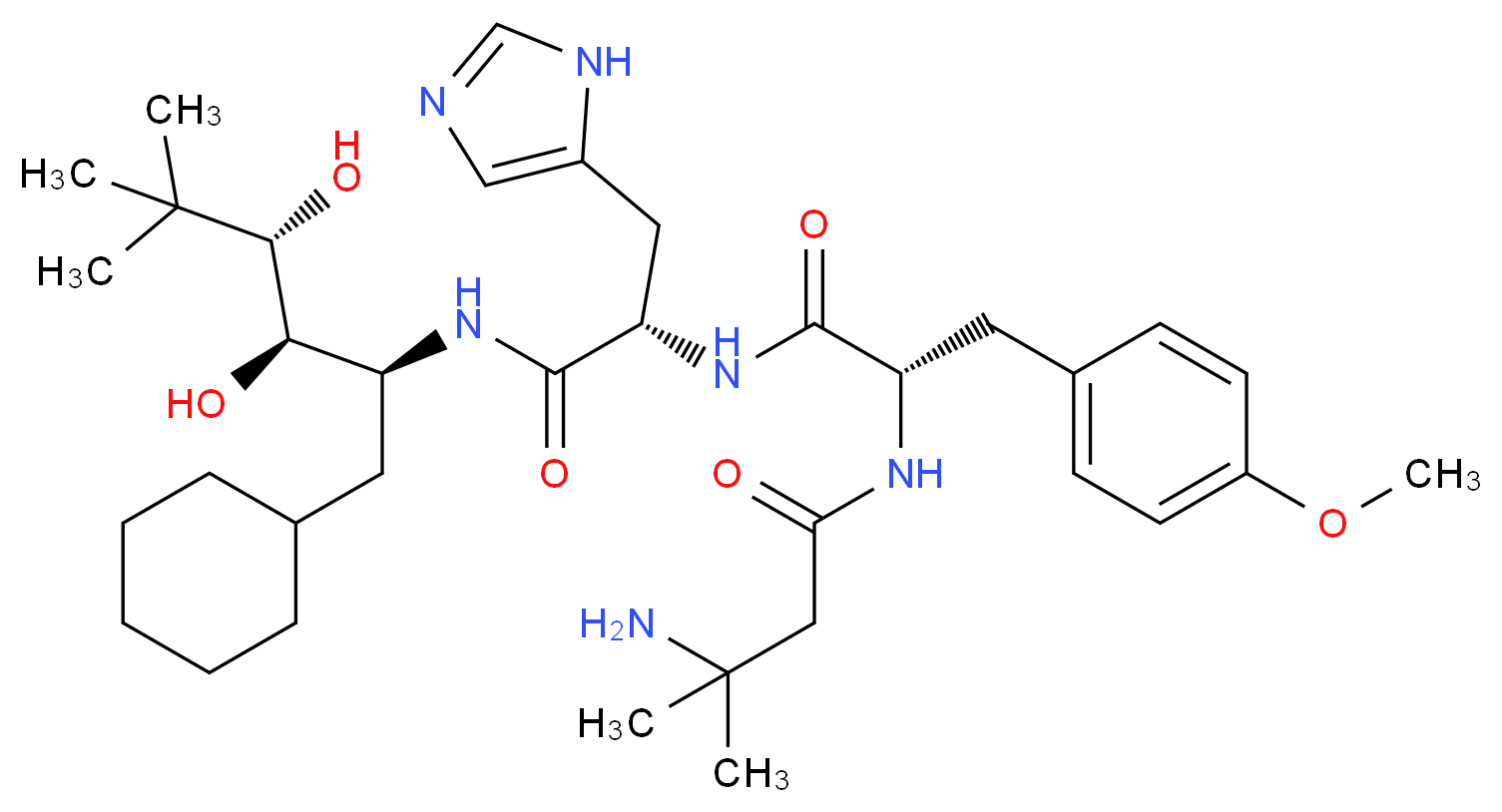 CAS_113082-98-7 molecular structure