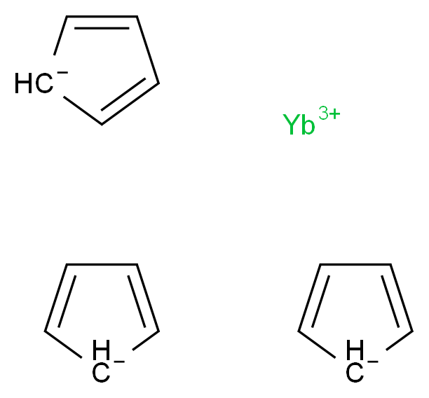 CAS_1295-20-1 molecular structure
