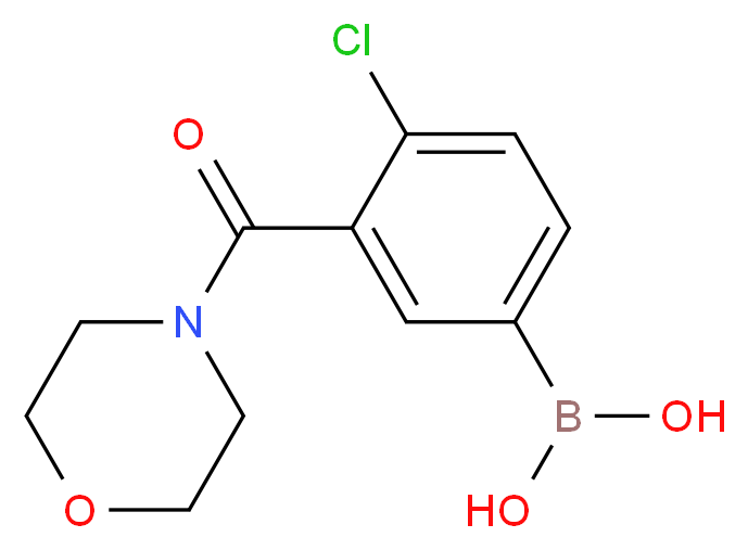 CAS_871332-71-7 molecular structure