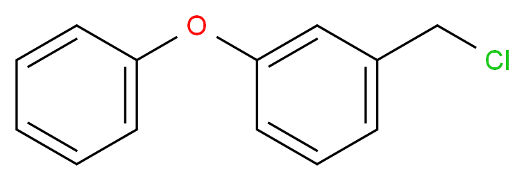 3-Phenoxybenzyl chloride_Molecular_structure_CAS_53874-66-1)