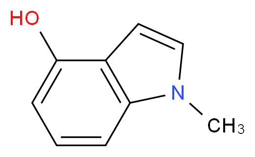 CAS_7556-37-8 molecular structure