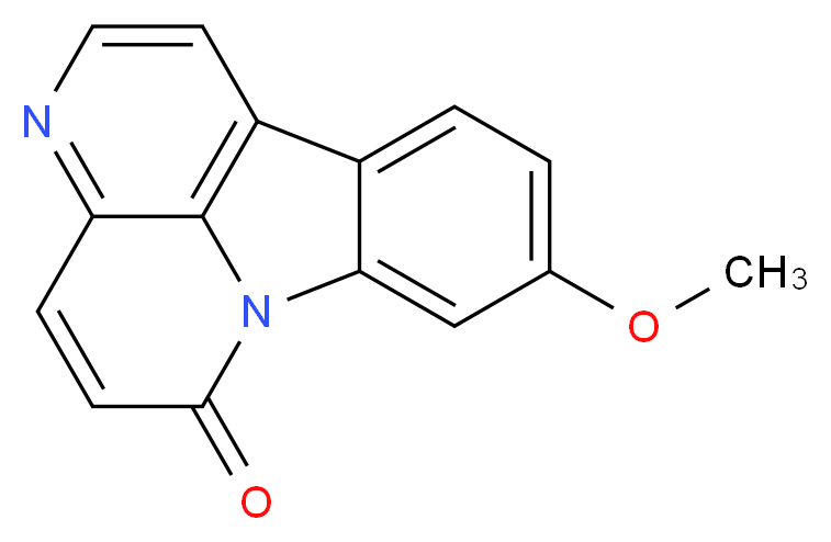 CAS_74991-91-6 molecular structure