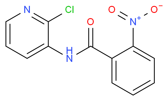 CAS_1028-86-0 molecular structure