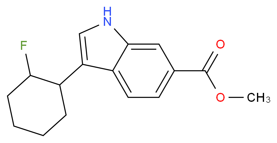 CAS_936711-51-2 molecular structure