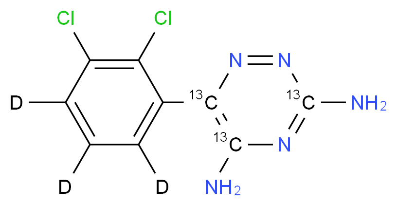 CAS_1246815-13-3 molecular structure