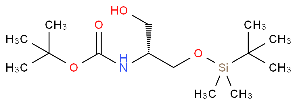CAS_152491-85-5 molecular structure