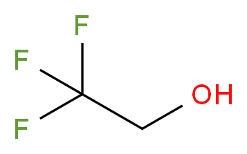CAS_75-89-8 molecular structure
