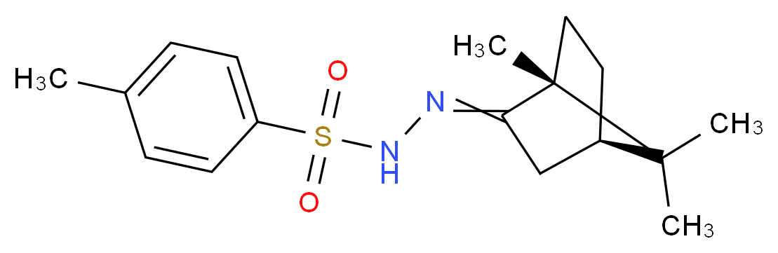 CAS_4573-49-3 molecular structure