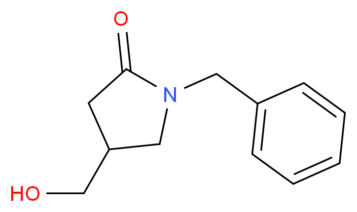 CAS_96449-69-3 molecular structure