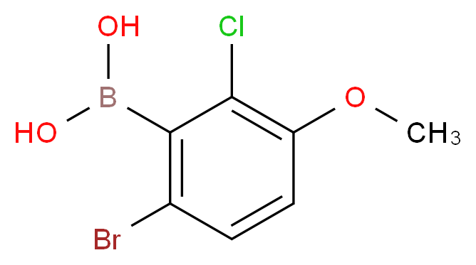 CAS_957062-55-4 molecular structure