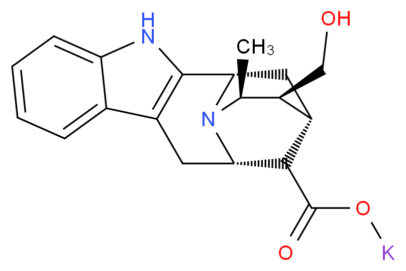 CAS_N molecular structure