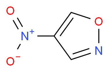 4-Nitroisoxazole_Molecular_structure_CAS_1121-13-7)