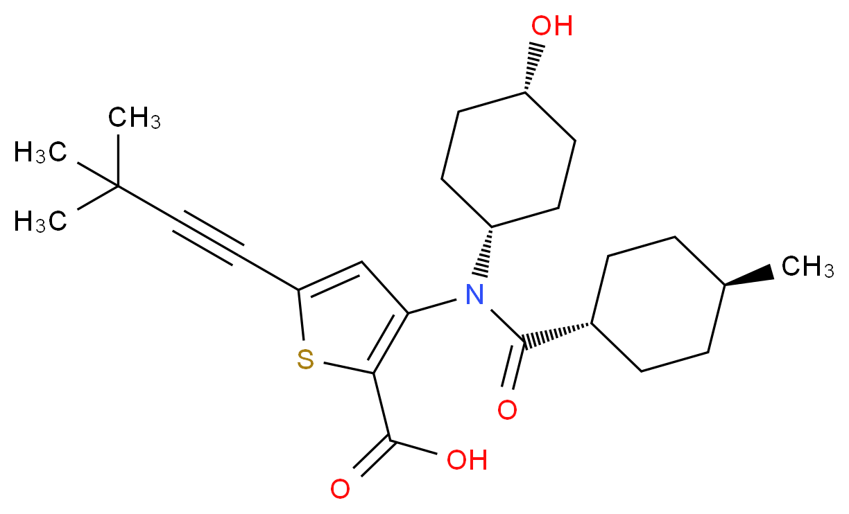 CAS_1026785-59-0 molecular structure