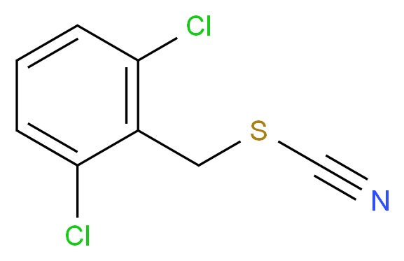CAS_7534-64-7 molecular structure