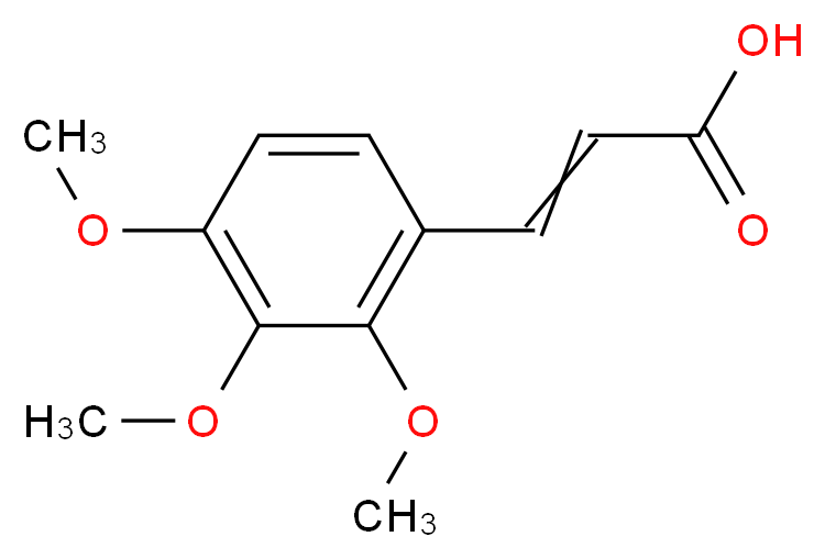CAS_33130-03-9 molecular structure