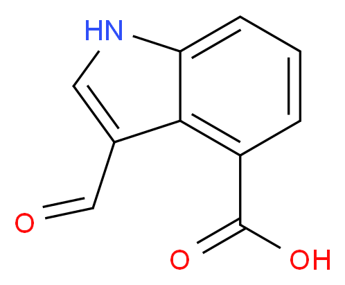 CAS_208772-46-7 molecular structure