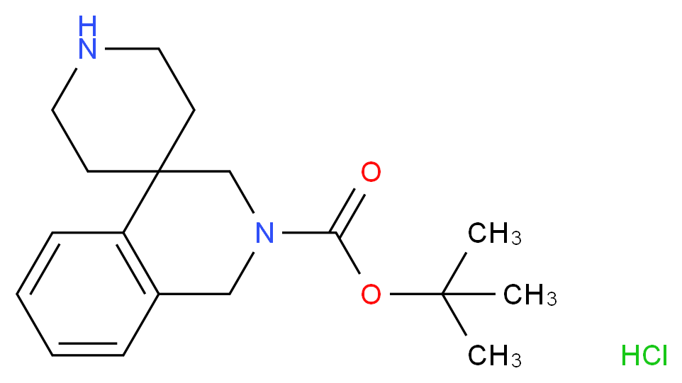 CAS_889139-52-0 molecular structure