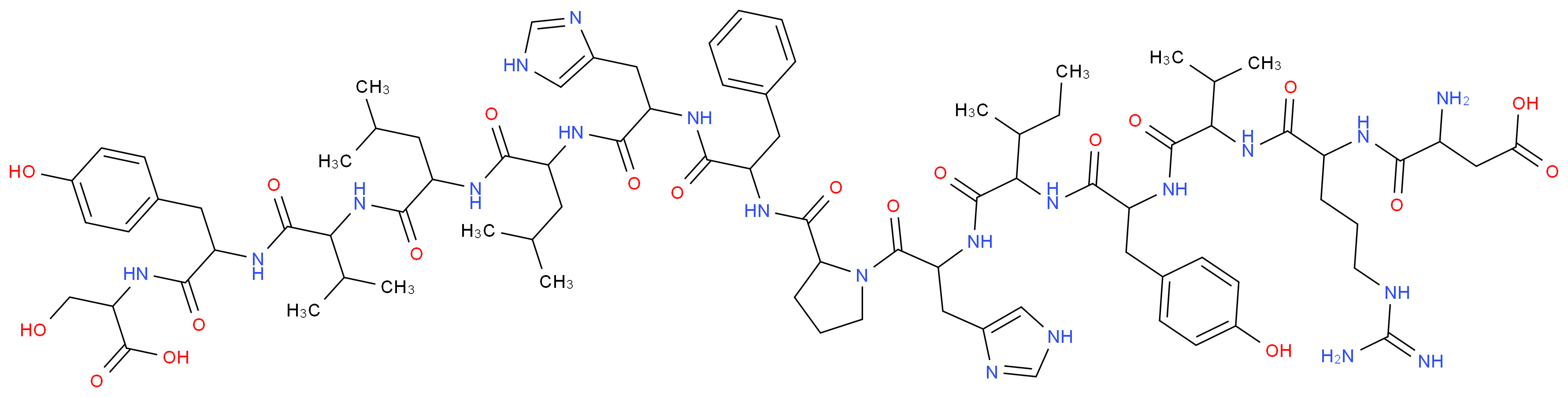 CAS_20845-02-7 molecular structure