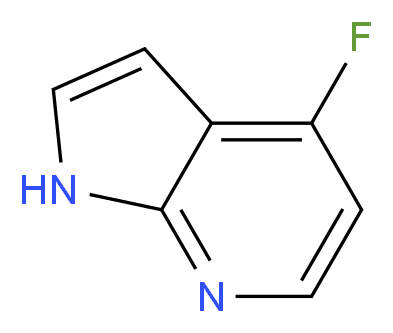 CAS_640735-23-5 molecular structure