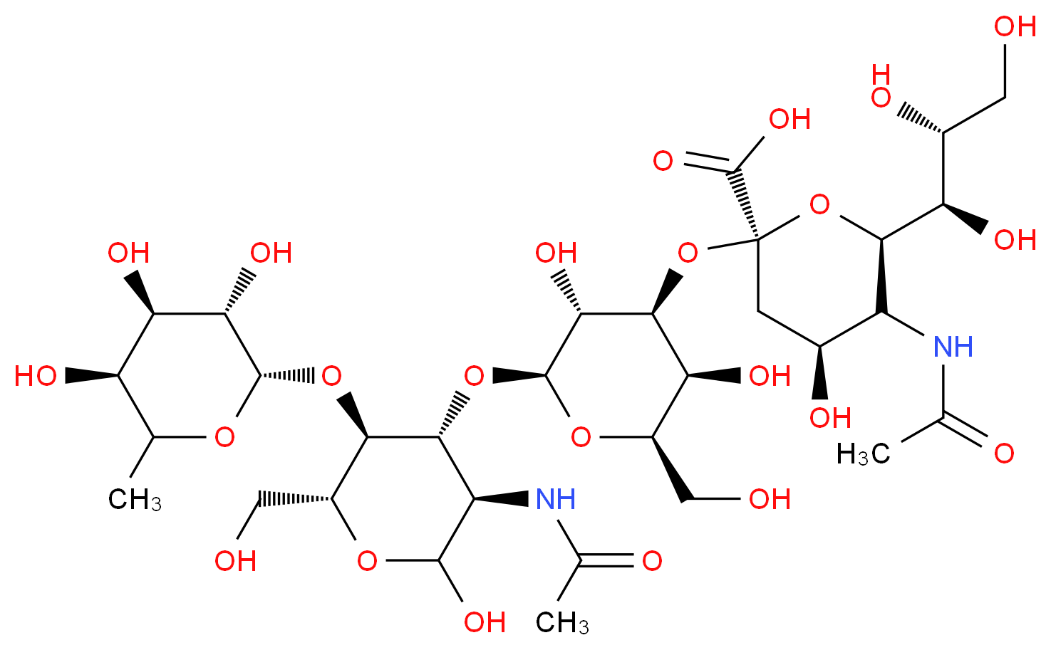 CAS_92448-22-1 molecular structure