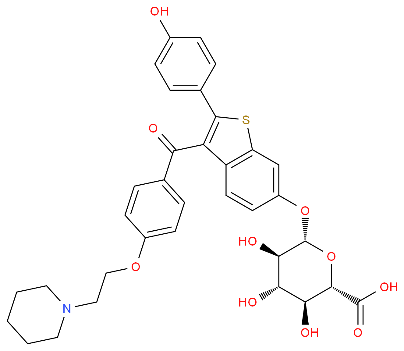 CAS_174264-50-7 molecular structure