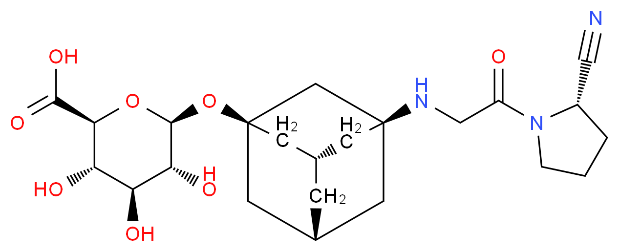 CAS_1147403-03-9 molecular structure
