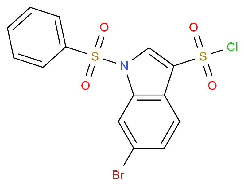 CAS_881406-31-1 molecular structure