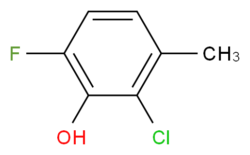 CAS_261762-90-7 molecular structure