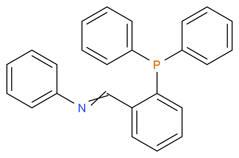 N-[2-(Diphenylphosphino)benzylidene]cyclohexylamine_Molecular_structure_CAS_321155-13-9)