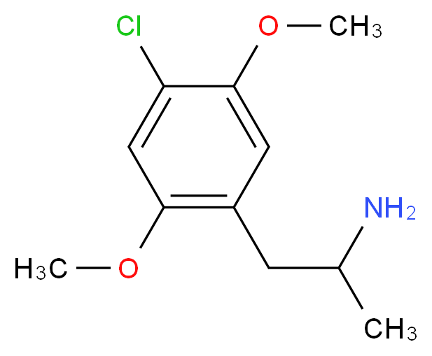 CAS_123431-31-2 molecular structure