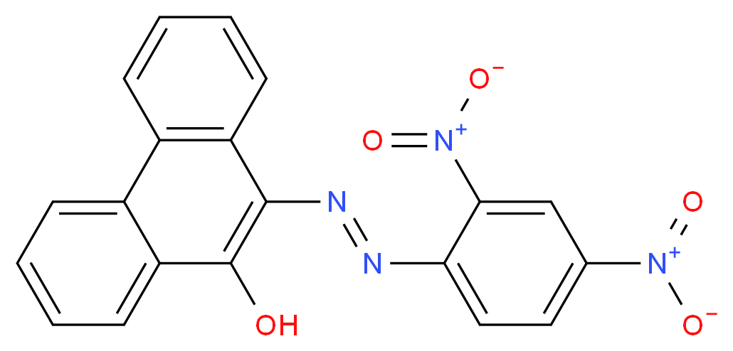 CAS_54261-71-1 molecular structure