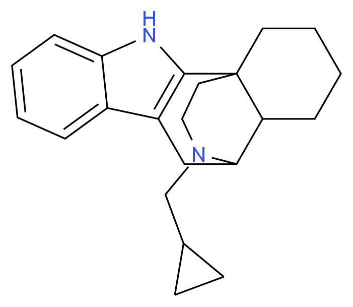 CAS_15686-38-1 molecular structure