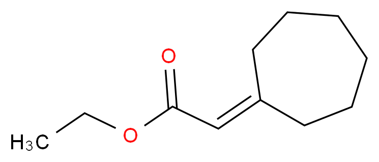 CAS_1903-23-7 molecular structure