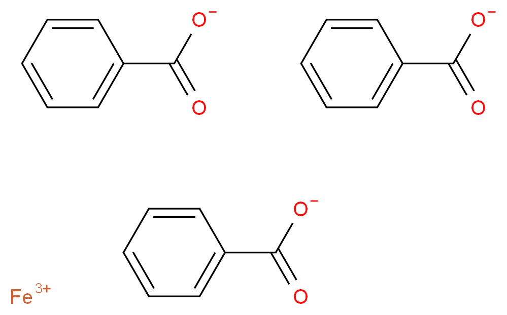 CAS_14534-87-3 molecular structure