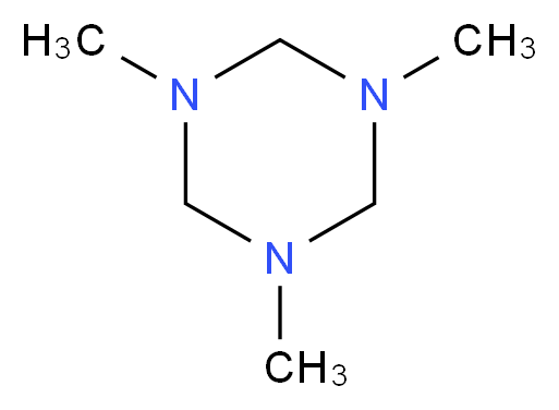 CAS_108-74-7 molecular structure