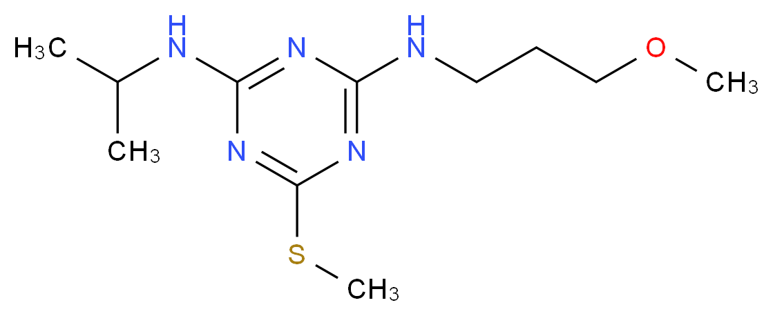 CAS_841-06-5 molecular structure