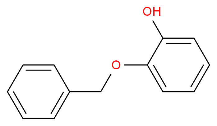 2-(benzyloxy)phenol_Molecular_structure_CAS_6272-38-4)