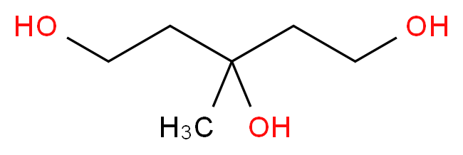 CAS_7564-64-9 molecular structure