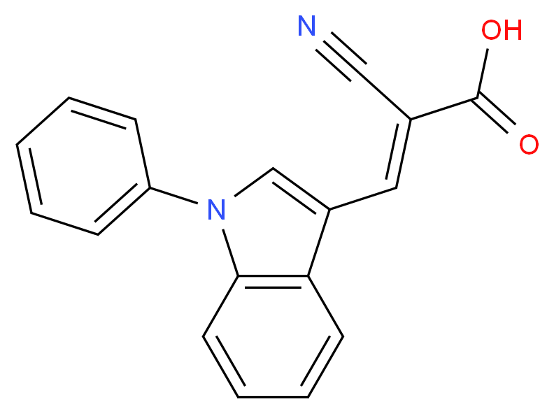 CAS_56396-35-1 molecular structure