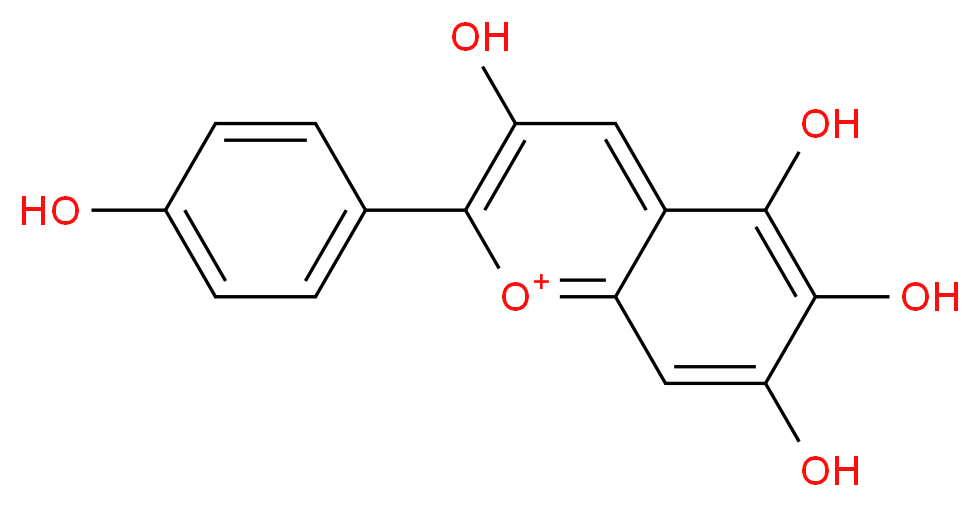 CAS_25041-66-1 molecular structure