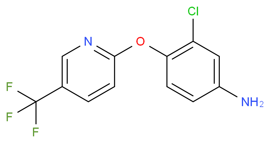 CAS_72045-93-3 molecular structure