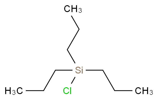 CAS_995-25-5 molecular structure