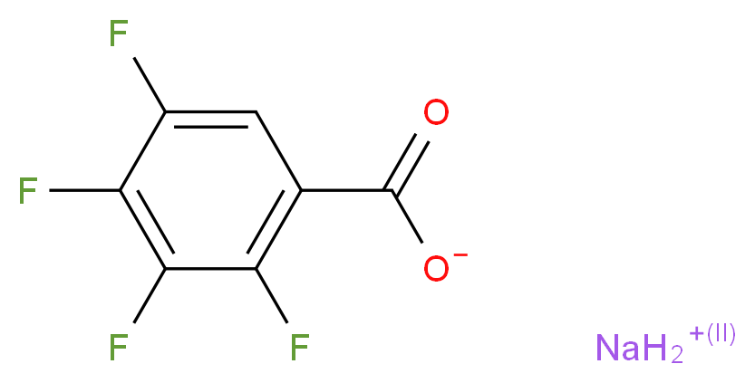 Sodium 2,3,4,5-tetrafluorobenzoate_Molecular_structure_CAS_67852-79-3)