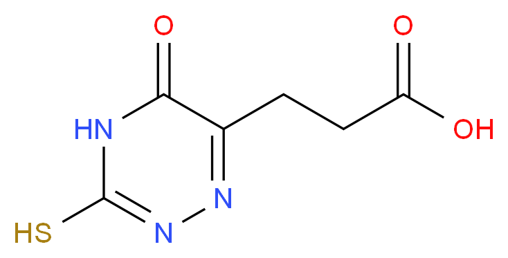 CAS_7338-78-5 molecular structure