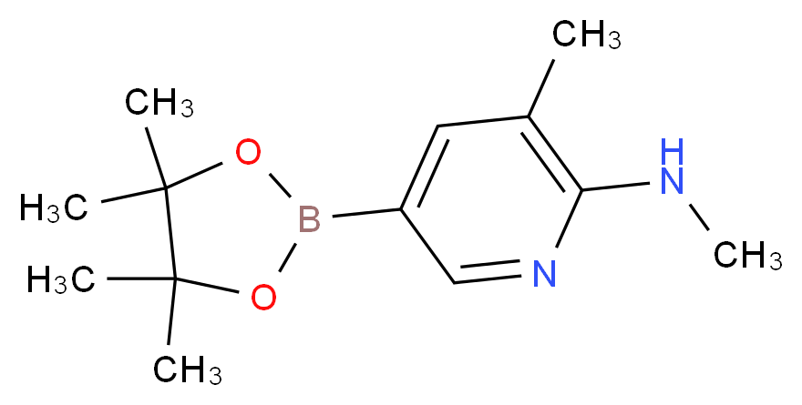 CAS_1111637-92-3 molecular structure