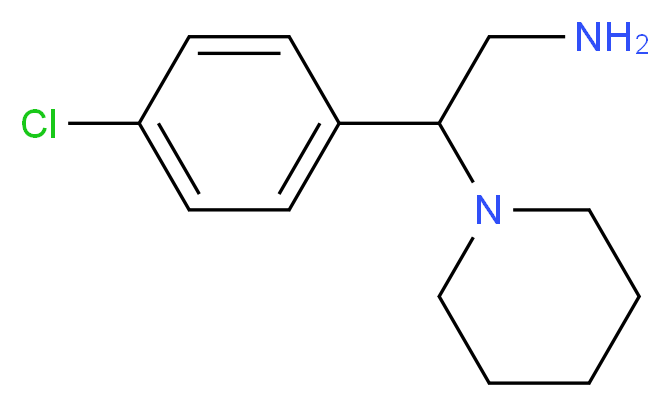 CAS_914207-57-1 molecular structure
