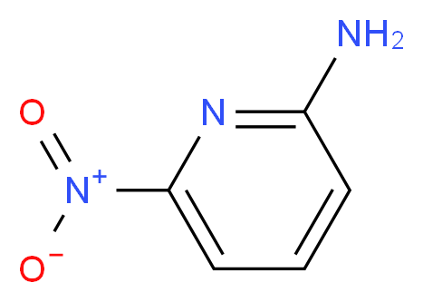 6-Nitropyridin-2-amine_Molecular_structure_CAS_14916-63-3)