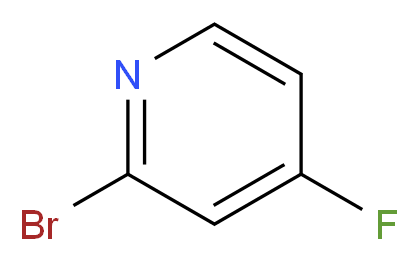 2-Bromo-4-fluoropyridine_Molecular_structure_CAS_357927-50-5)